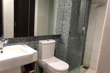 The Elements @ Ampang