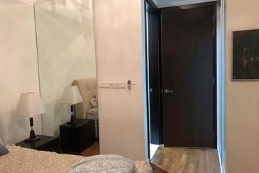 The Elements @ Ampang