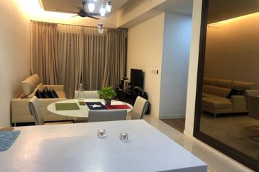 The Elements @ Ampang