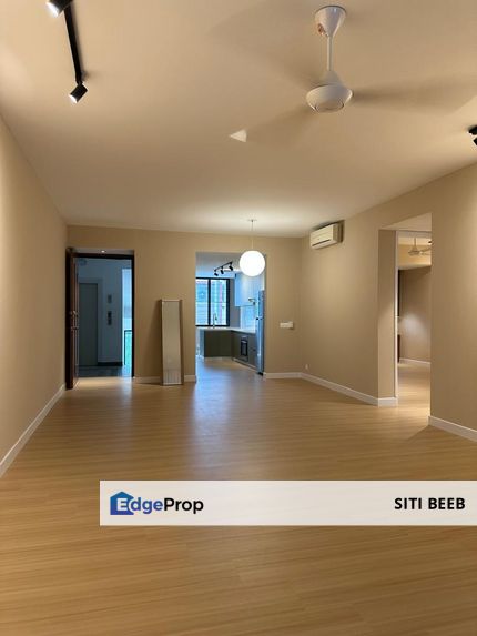 Desa Palma for Rent, Kuala Lumpur, Taman U-Thant