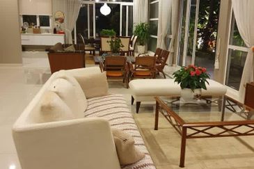 Sunway Rydgeway Puncak Melawati