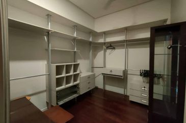 Sunway Rydgeway Puncak Melawati