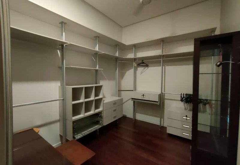 Sunway Rydgeway Puncak Melawati