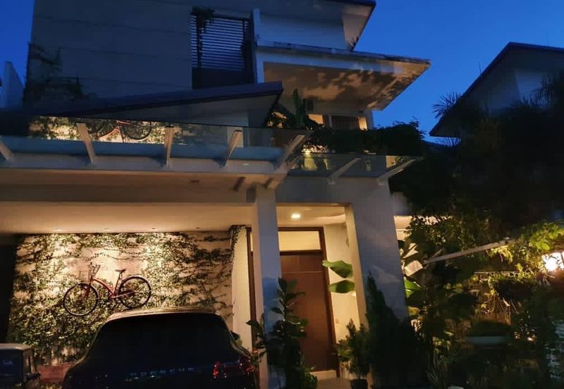 Sunway Rydgeway Puncak Melawati