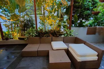 Sunway Rydgeway Puncak Melawati