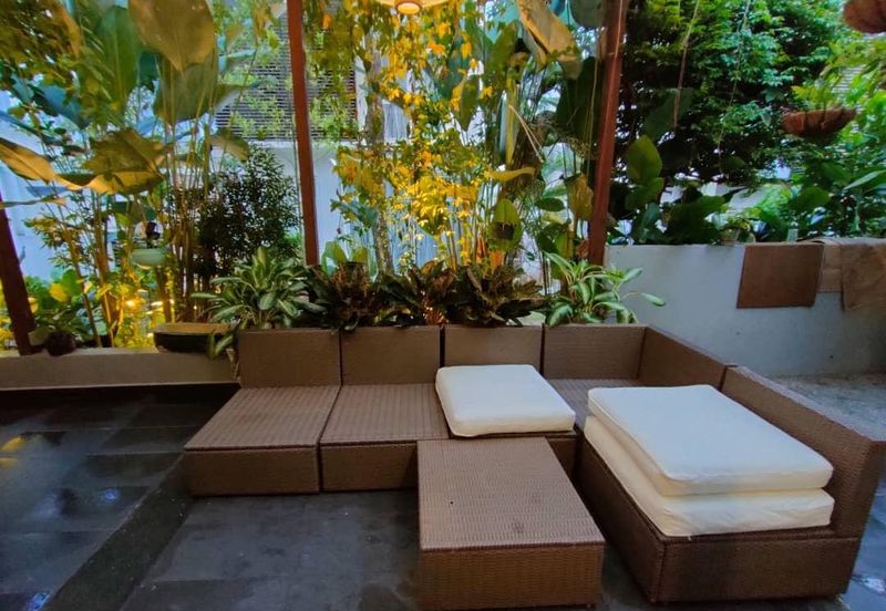 Sunway Rydgeway Puncak Melawati