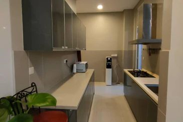 Sunway Rydgeway Puncak Melawati