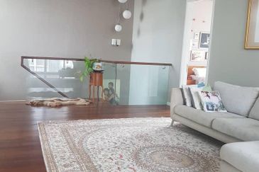 Sunway Rydgeway Puncak Melawati