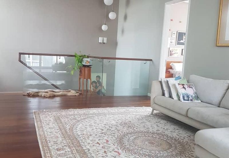 Sunway Rydgeway Puncak Melawati