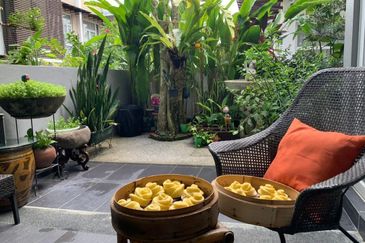 Sunway Rydgeway Puncak Melawati