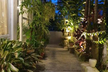 Sunway Rydgeway Puncak Melawati