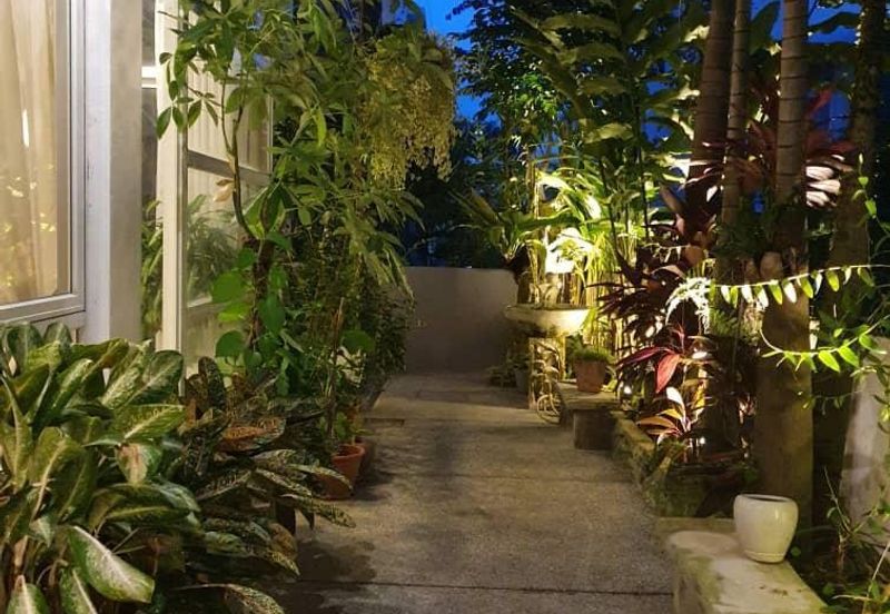 Sunway Rydgeway Puncak Melawati