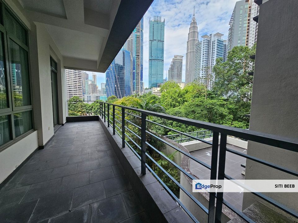 2 Hampshire for Sale, Kuala Lumpur, KLCC