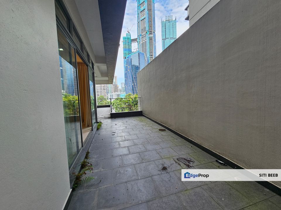 2 Hampshire for Sale, Kuala Lumpur, KLCC