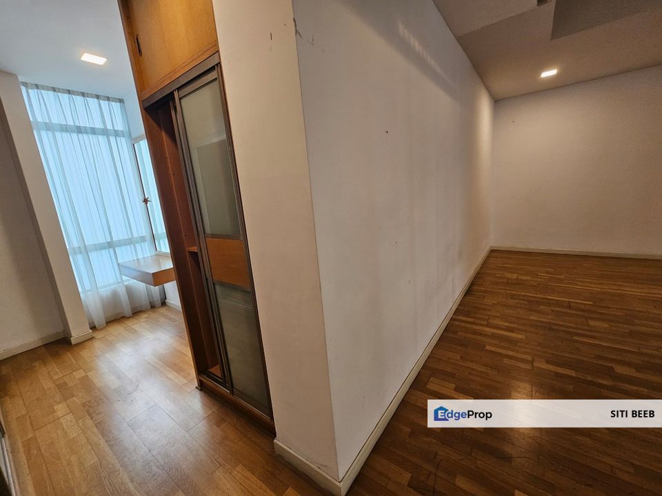 2 Hampshire for Rent, Kuala Lumpur, KLCC