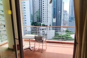 Hampshire Park Condominium