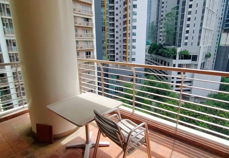 Hampshire Park Condominium