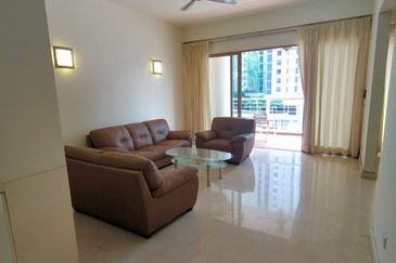 Hampshire Park Condominium