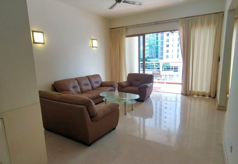 Hampshire Park Condominium