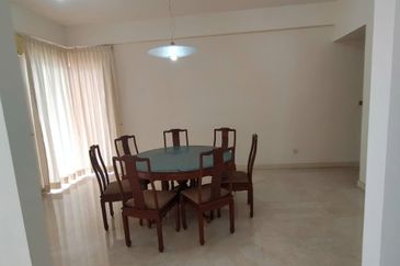 Hampshire Park Condominium