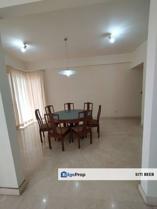 Hampshire Park Residence KLCC For Sale, Kuala Lumpur, KLCC