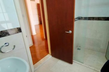 Hampshire Park Condominium