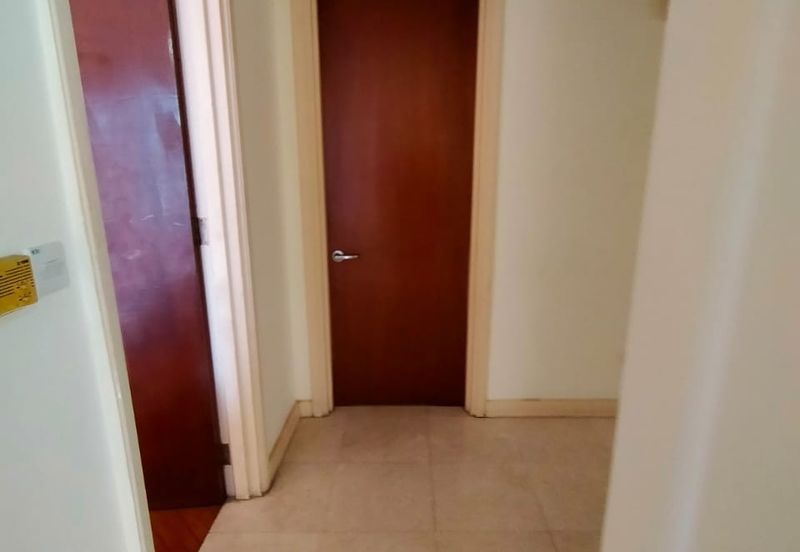 Hampshire Park Condominium