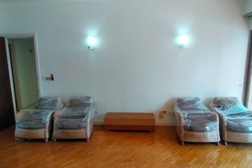 Hampshire Park Condominium