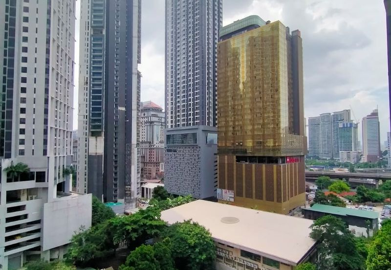 Hampshire Park Condominium