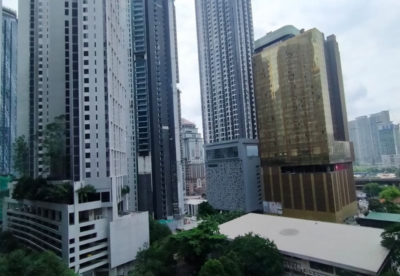 Hampshire Park Condominium