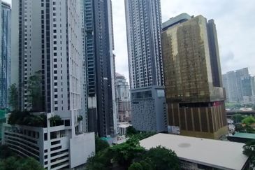 Hampshire Park Condominium