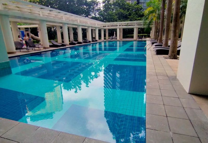 Hampshire Park Condominium