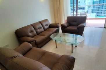 Hampshire Park Condominium