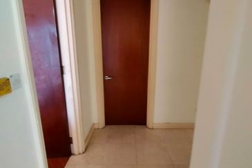 Hampshire Park Condominium