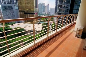 Hampshire Park Condominium