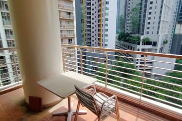 Hampshire Park Condominium