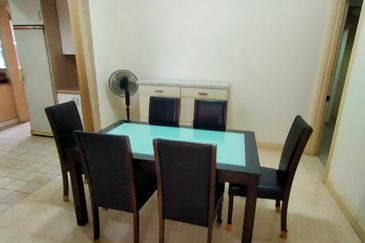 Hampshire Park Condominium