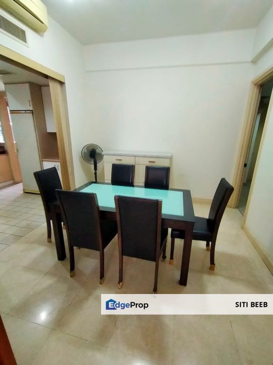 Hampshire Park Residence KLCC For Rent, Kuala Lumpur, KLCC