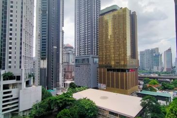 Hampshire Park Condominium