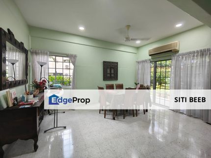 2 Storey Semi-D at Ss5 for Sale, Selangor, Kelana Jaya