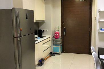 Hampshire Residences