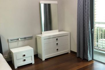 Hampshire Residences