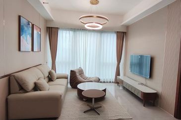 Core Residence @ TRX