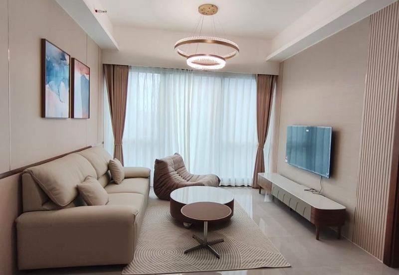 Core Residence @ TRX