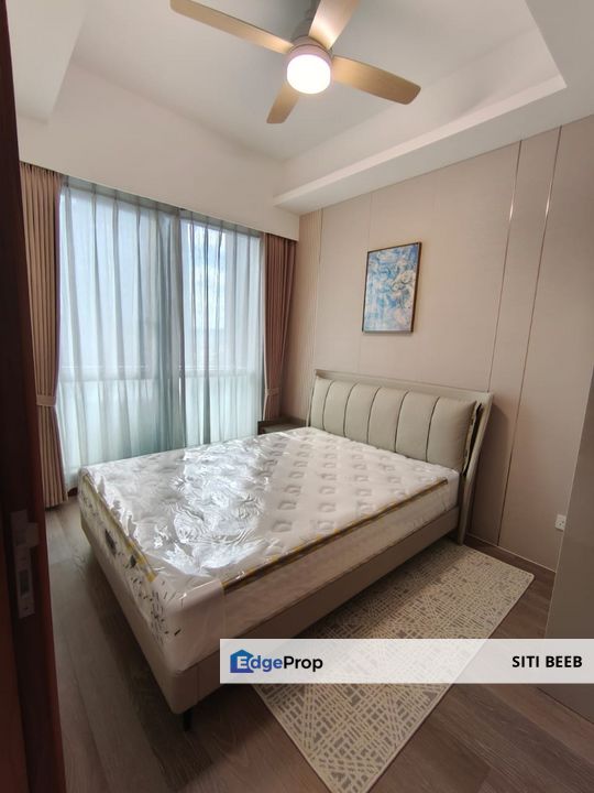 Core Residence for rent, Kuala Lumpur, Pudu