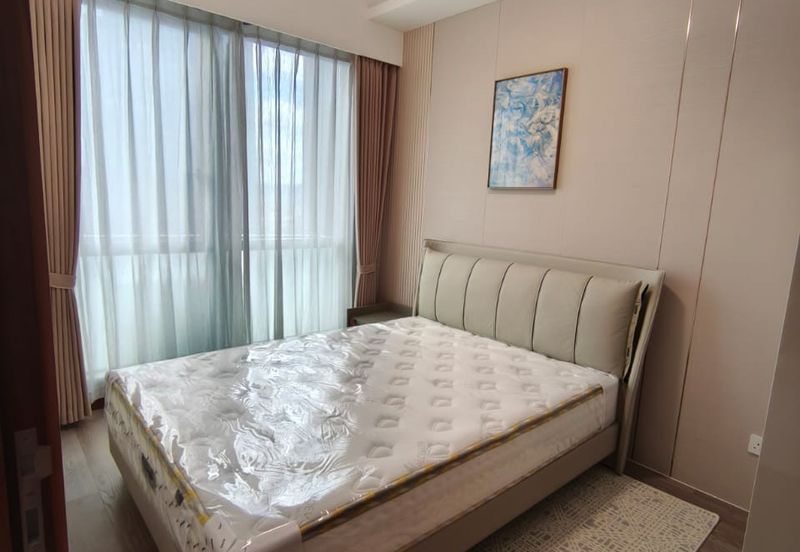 Core Residence @ TRX