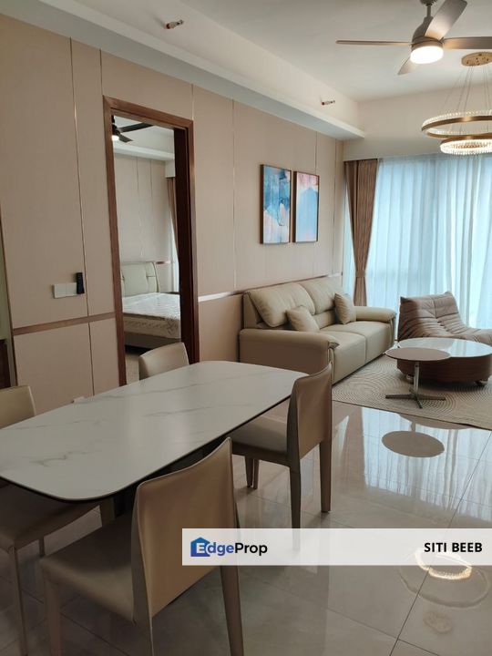 Core Residence for rent, Kuala Lumpur, Pudu