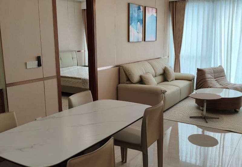 Core Residence @ TRX