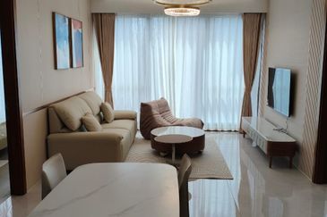 Core Residence @ TRX