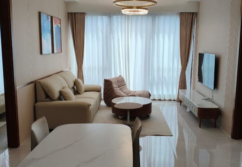 Core Residence @ TRX